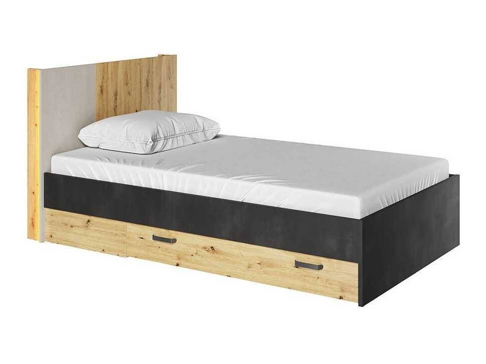 Cama Orlveno 114