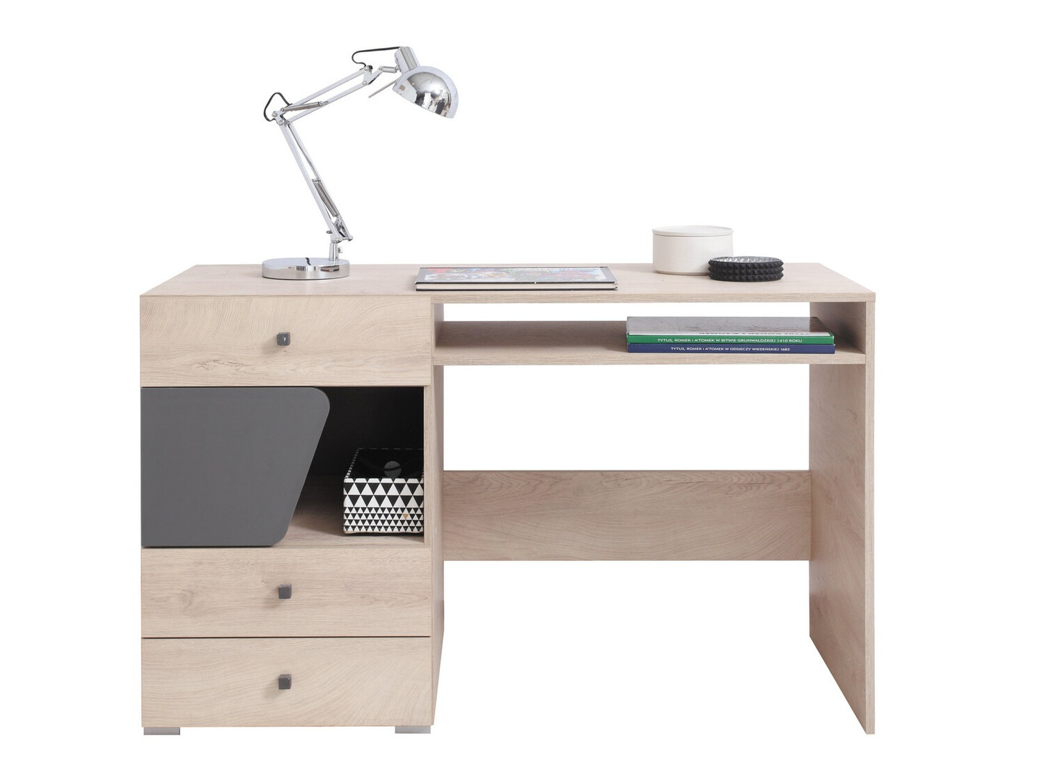 Mesa de oficina Omaha M108