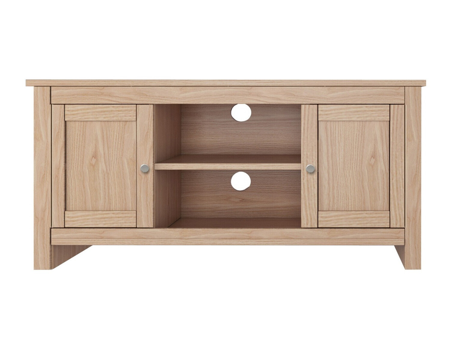 Mueble TV Denton 1428 (Roble)