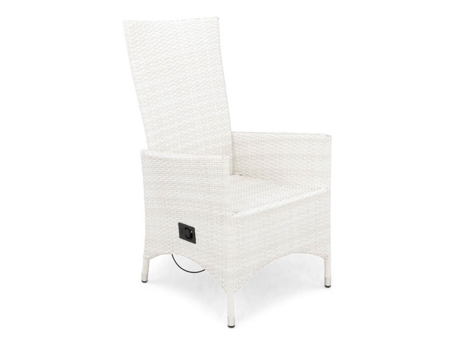 Sillón plara exterior Comfort Garden 1365 (Blanco)