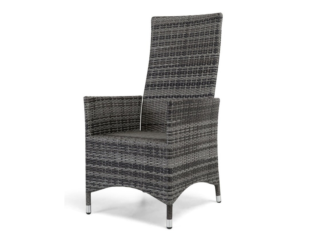Sillón plara exterior Comfort Garden 1365 (Gris)