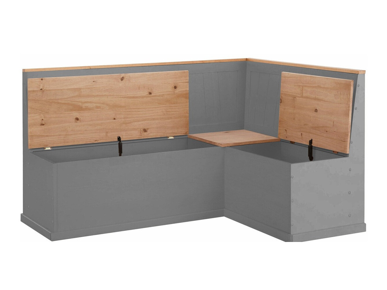 Banco esquinero Cirfeli 105