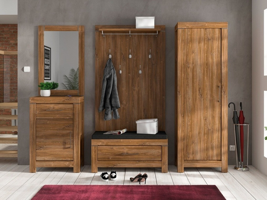 Conjunto para recibidor Etrlire 134