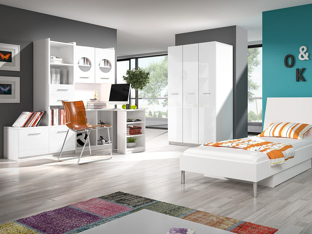 Mesa de oficina Salmere 104