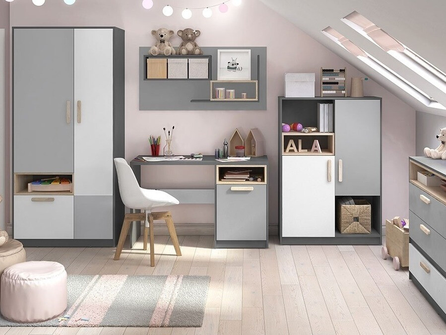 Mesa de oficina Veravie 128