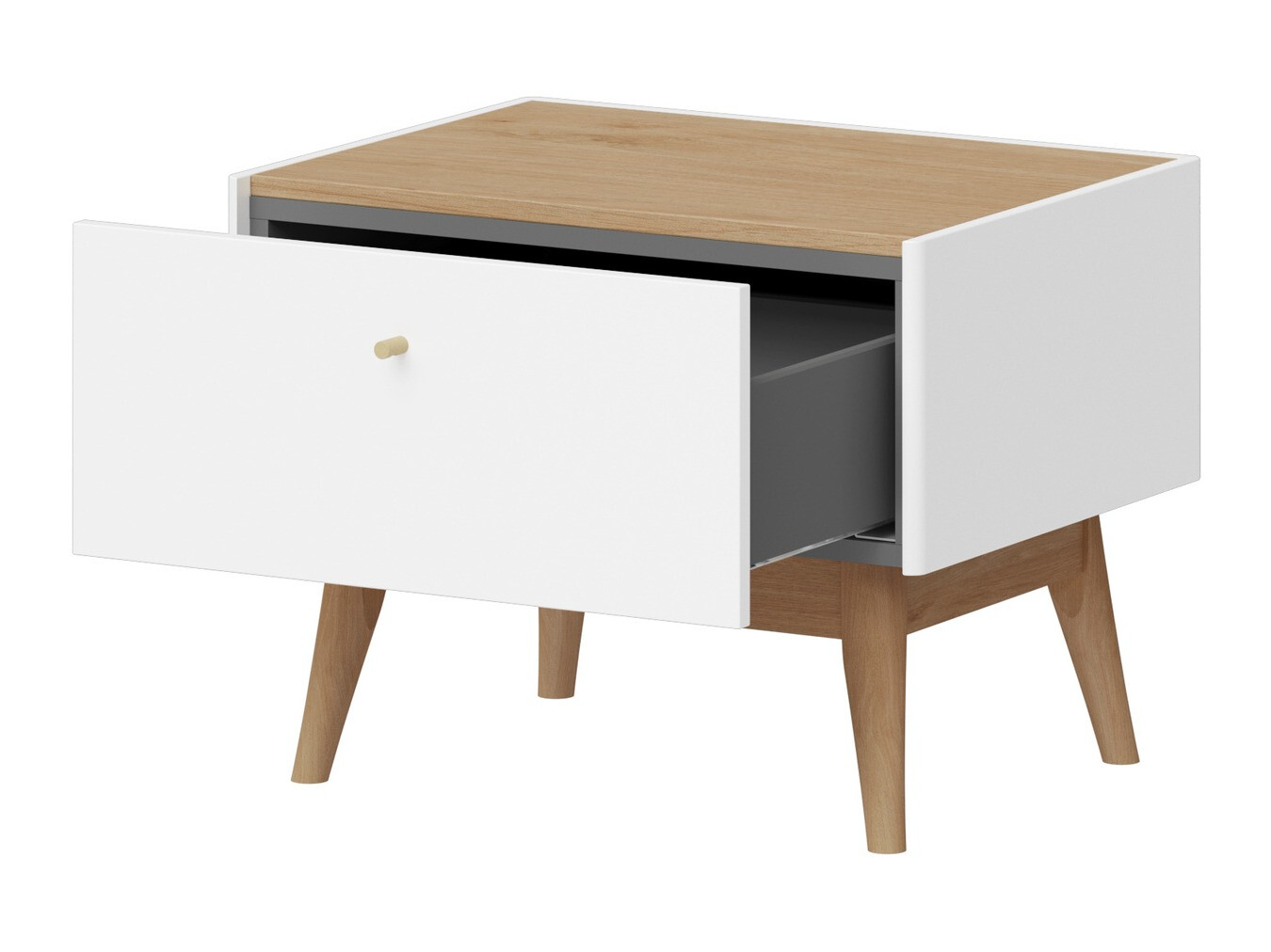 Mesilla de noche Sacramento 331