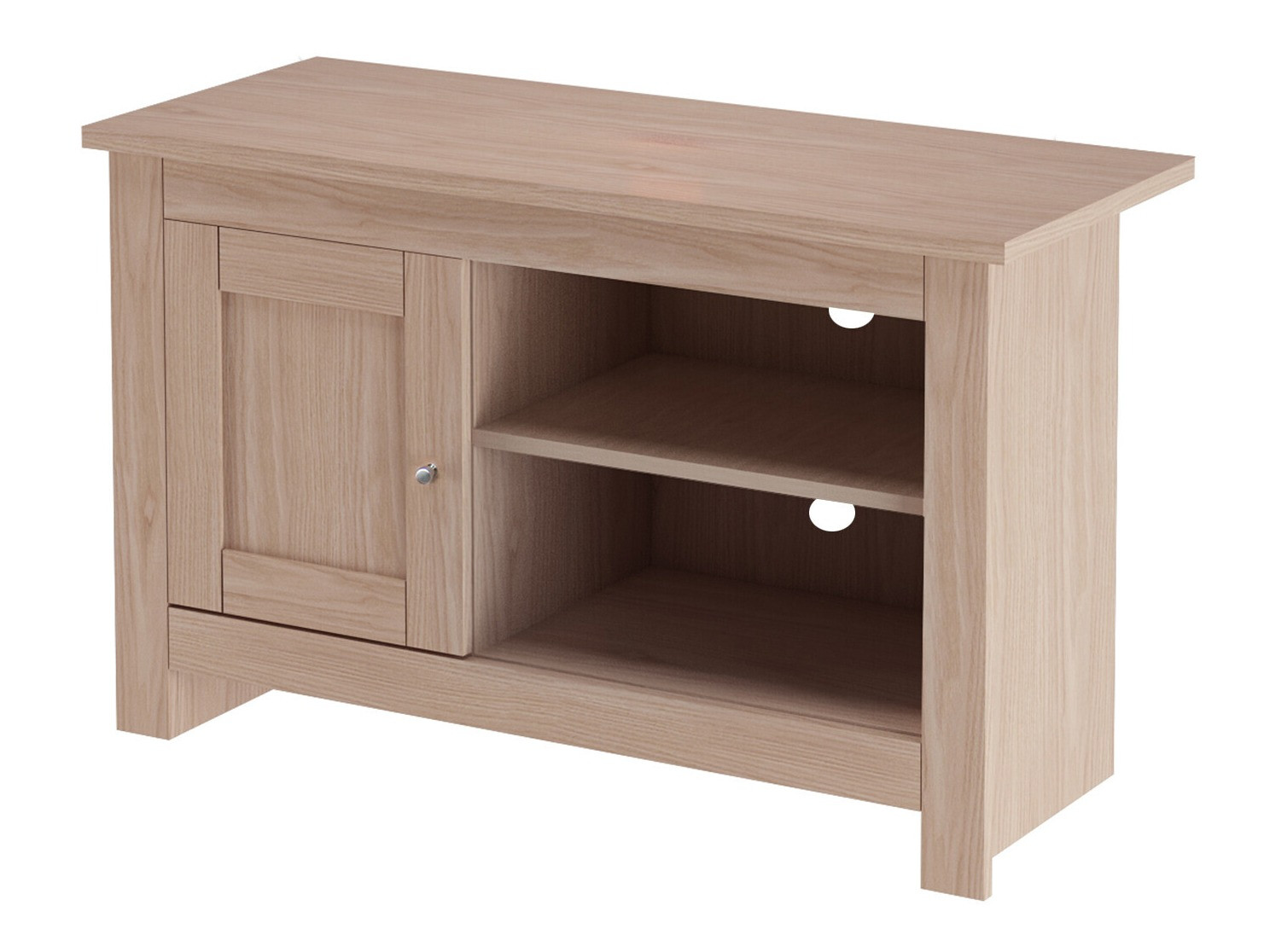 Mueble TV Denton 1460 (Roble)