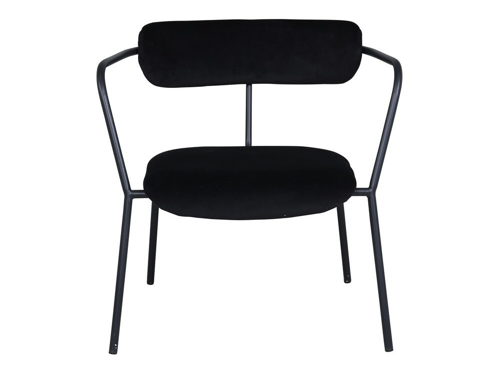 Silla Dallas 1711 (Negro)