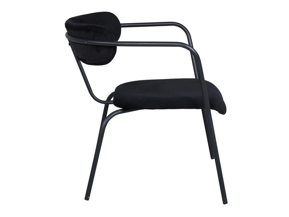 Silla Dallas 1711 (Negro)