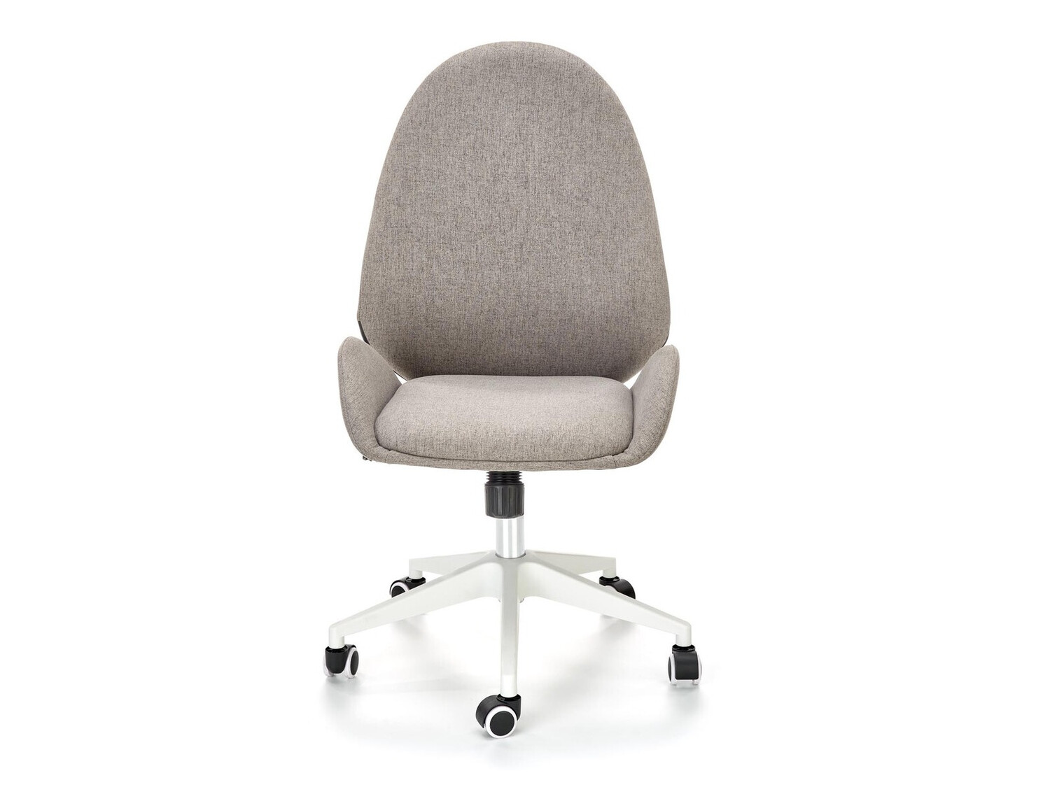 Silla de oficina Houston 1227 (Gris)