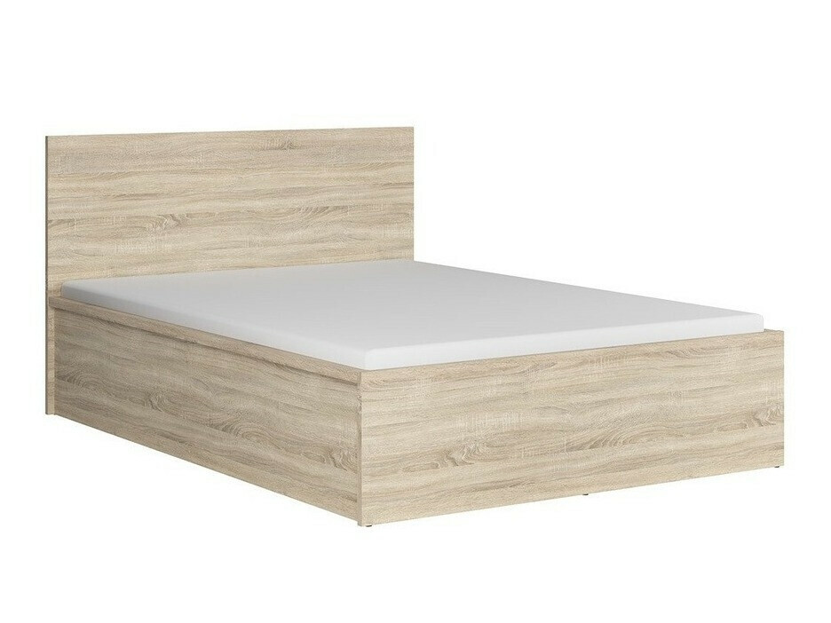 Cama Livevaro 103 (Roble Sonoma)