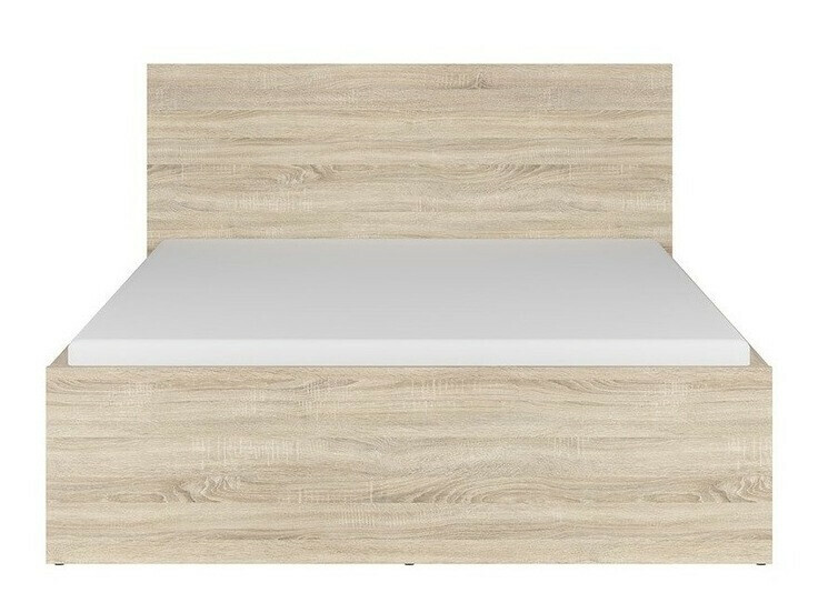 Cama Livevaro 103 (Roble Sonoma)