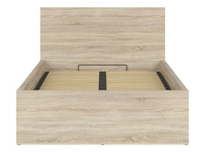 Cama Livevaro 103 (Roble Sonoma)