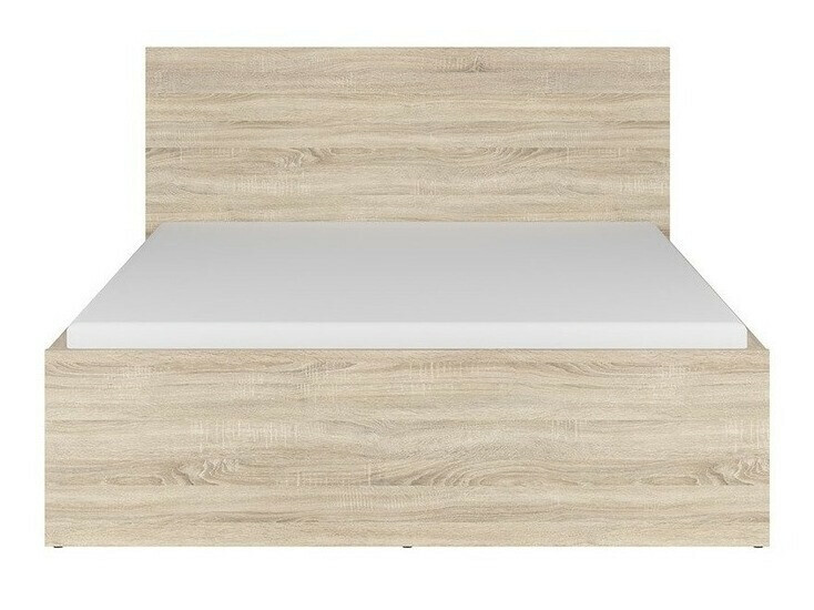 Cama Livevaro 104 (Roble Sonoma)