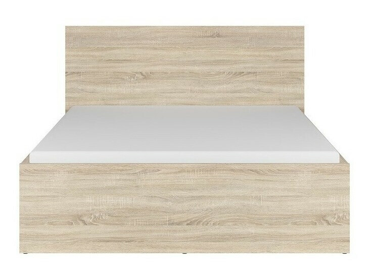 Cama Livevaro 105 (Roble Sonoma)