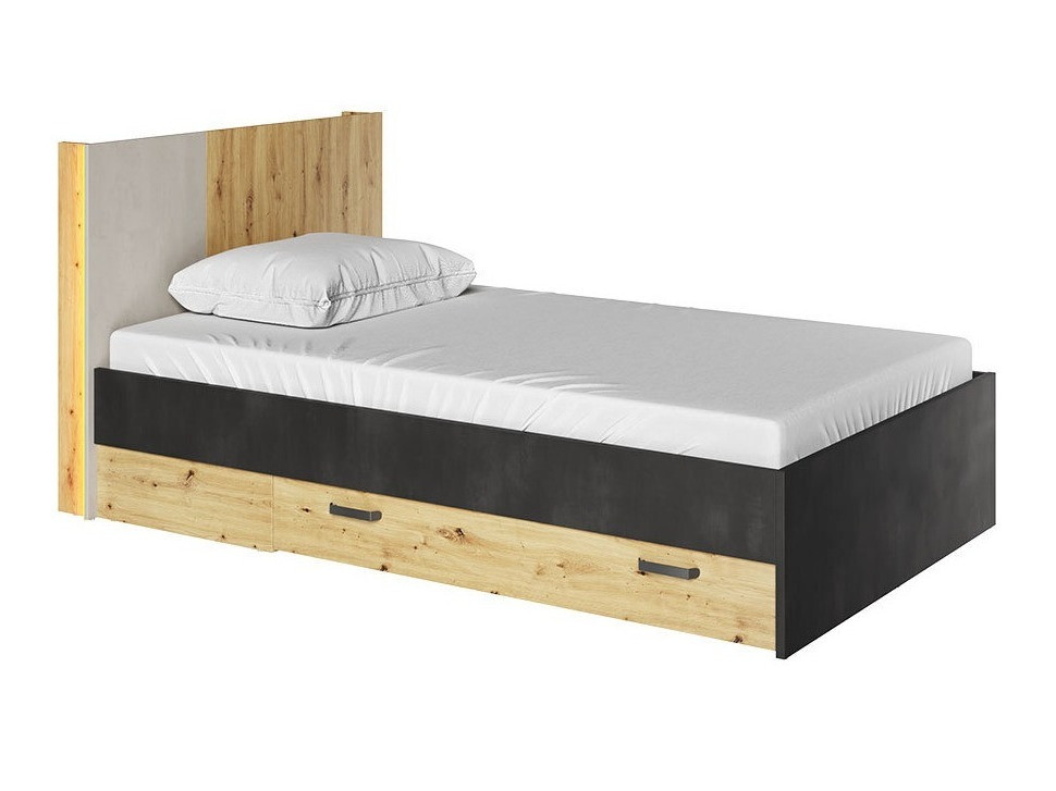 Cama Orlveno 113