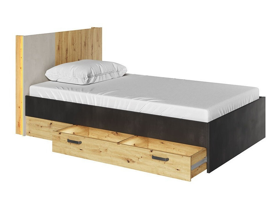 Cama Orlveno 113