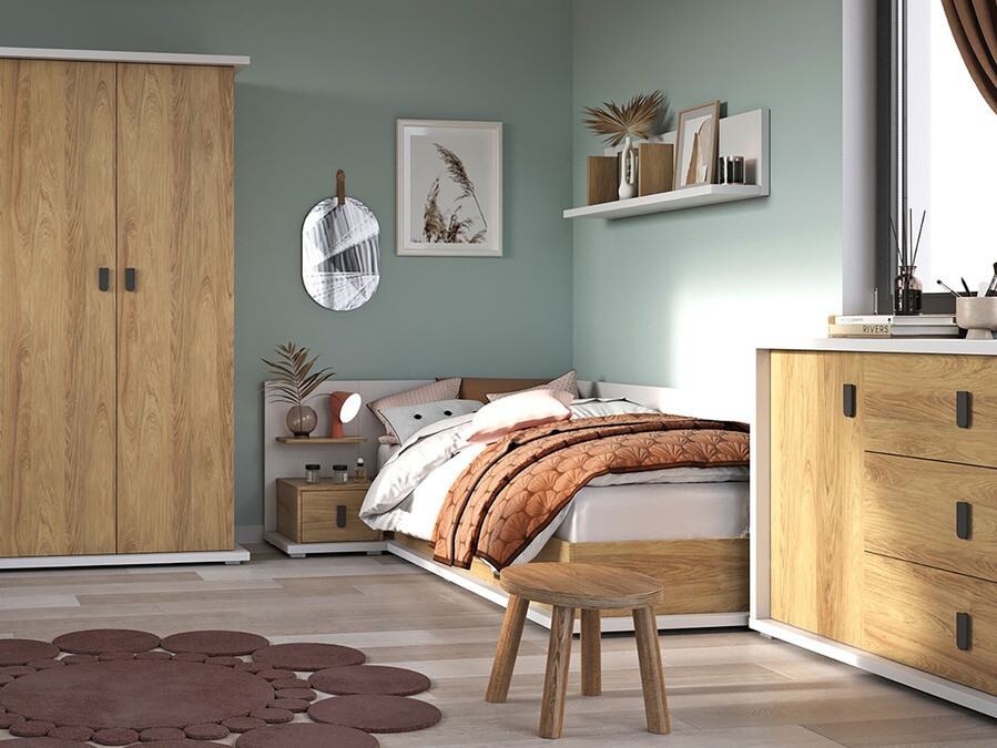 Cama Tesonu 103