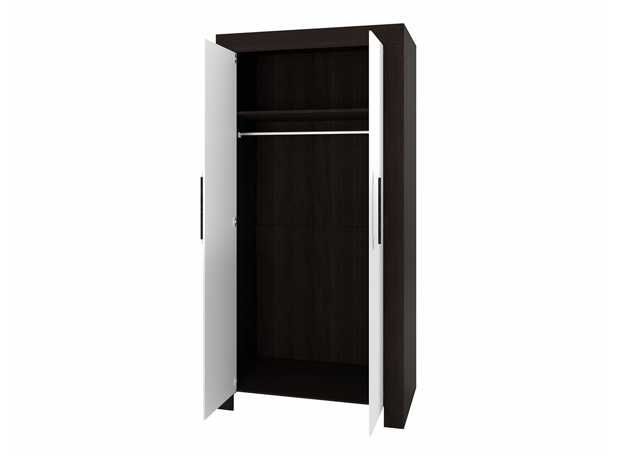 Conjunto de salón Melfeli 126 (Roble Sonoma)