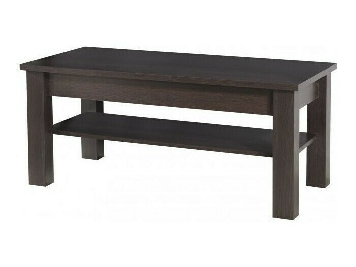 Conjunto de salón Melfeli 126 (Roble Sonoma)