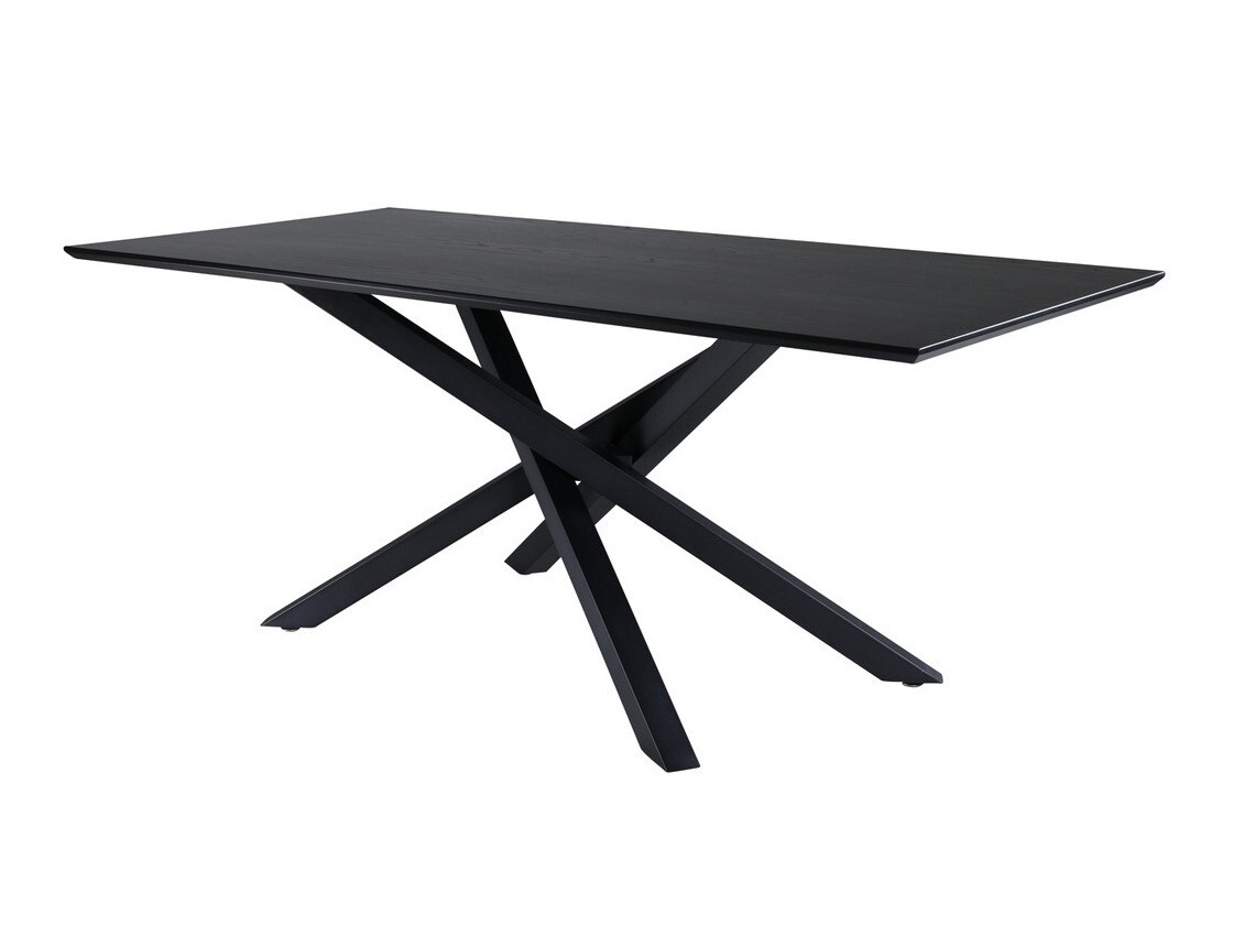 Mesa Dallas 1722 (Negro)