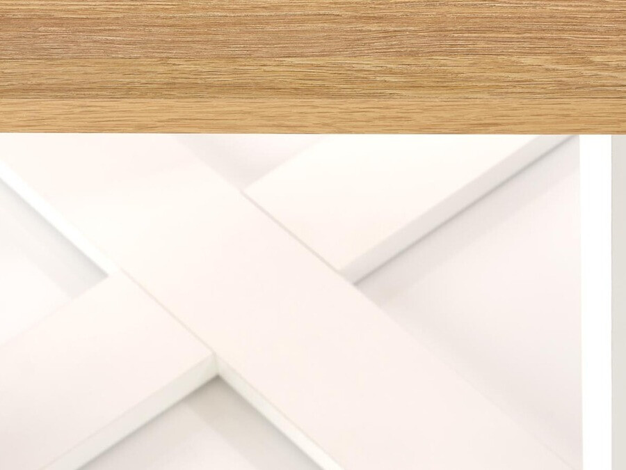 Mesa de centro Houston 1250