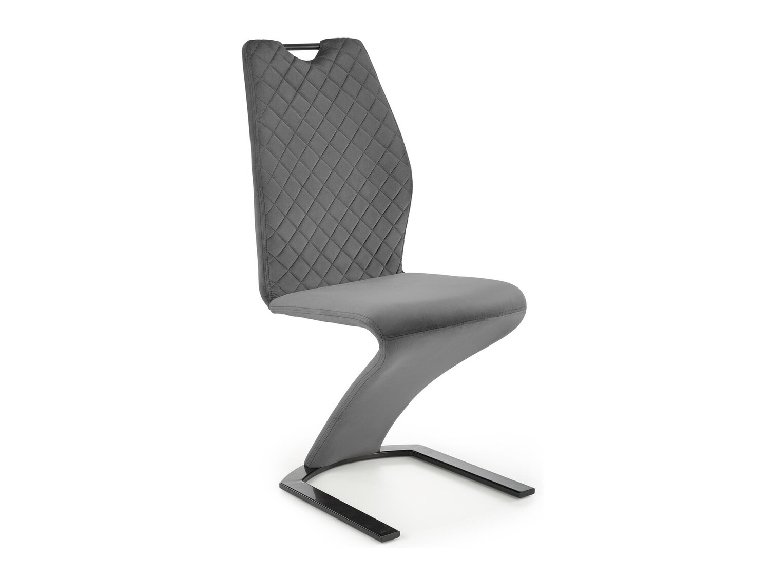 Silla Houston 928 (Gris)