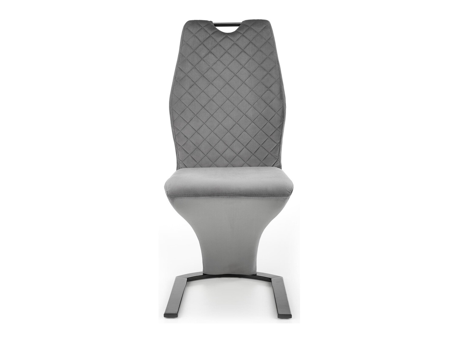 Silla Houston 928 (Gris)