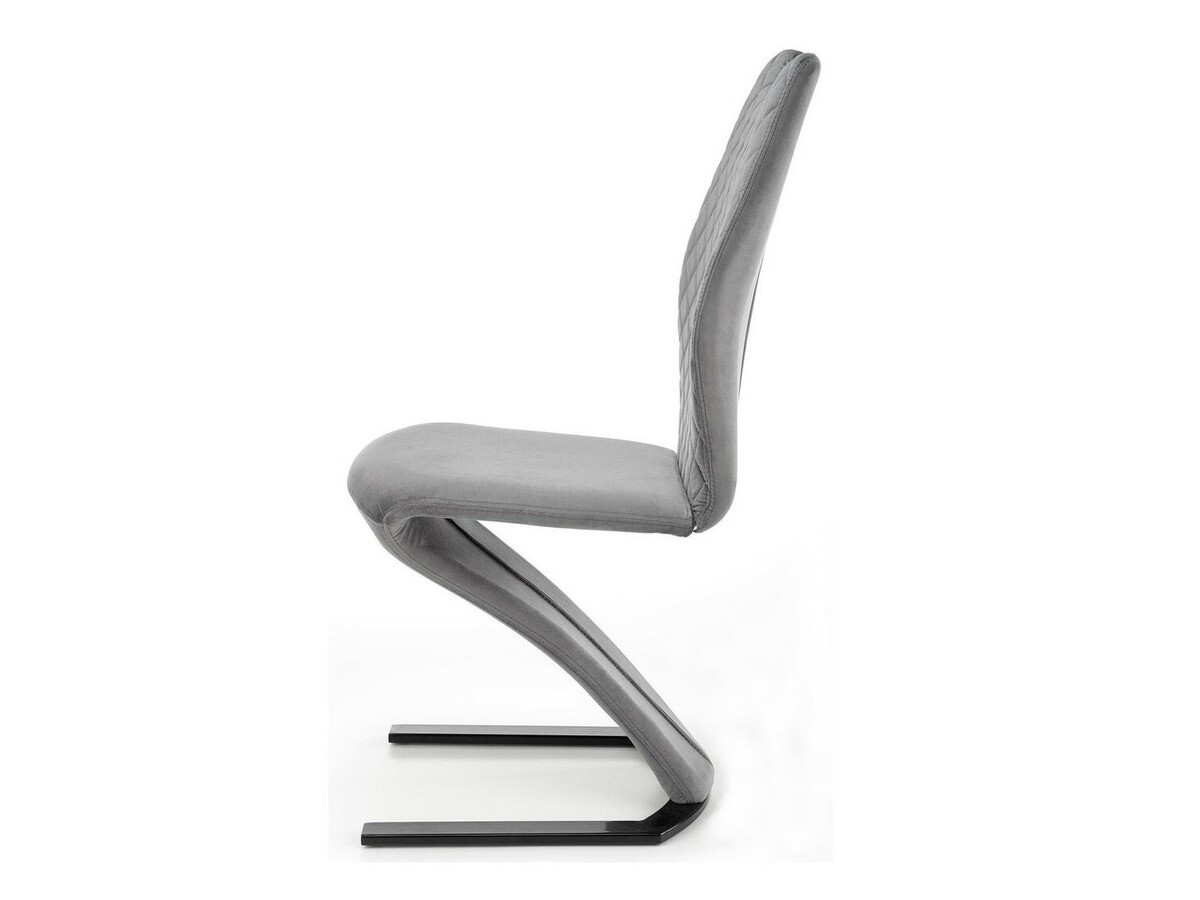 Silla Houston 928 (Gris)