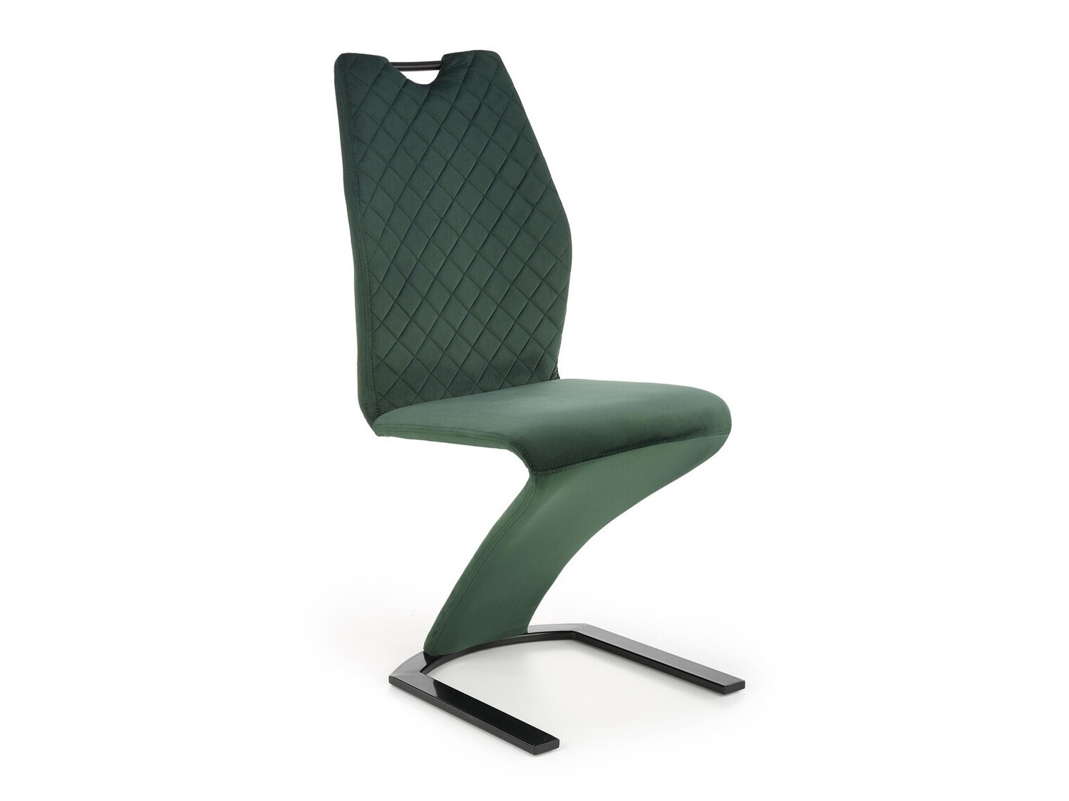 Silla Houston 928 (Verde oscuro)