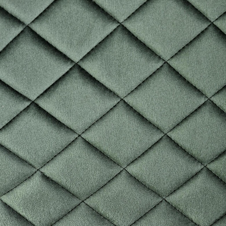 Silla Houston 928 (Verde oscuro)