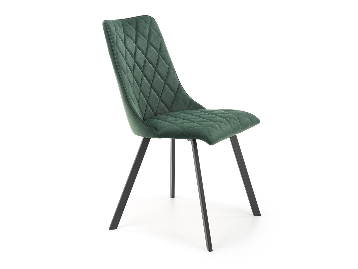 Silla Houston 1233 (Verde oscuro)