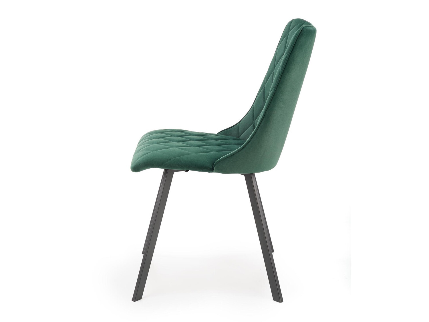 Silla Houston 1233 (Verde oscuro)