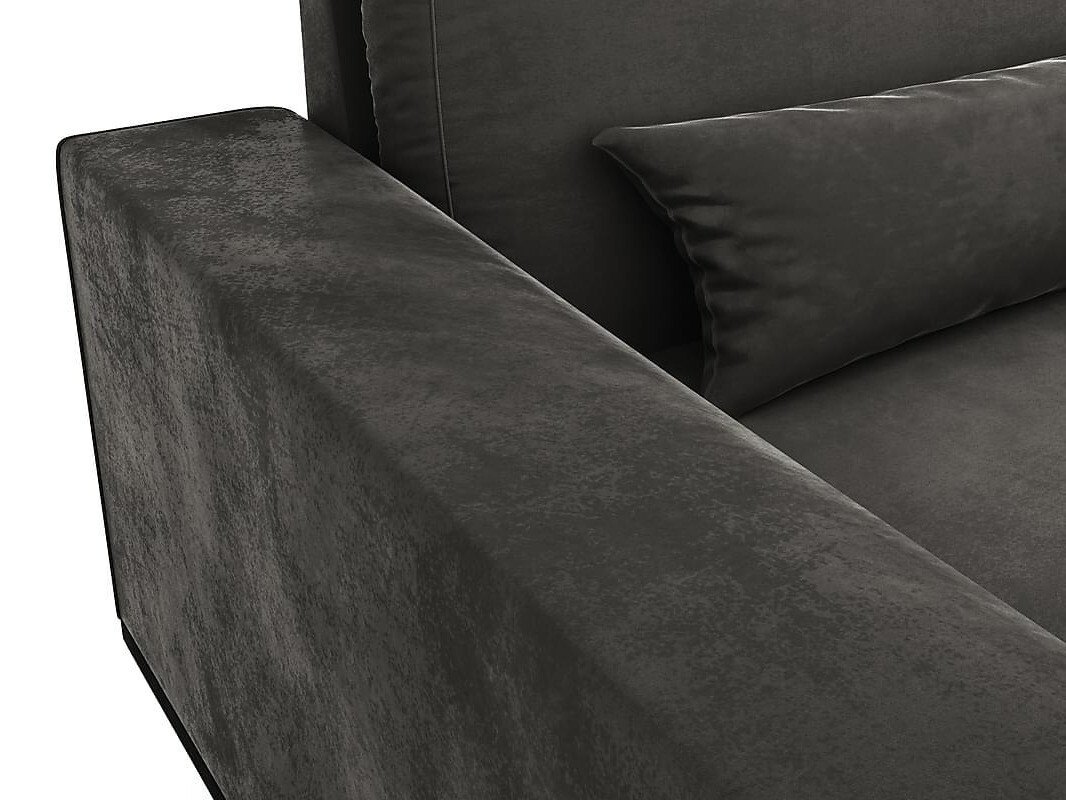 Sofá rinconero Floromo 107 (Monolith 95)