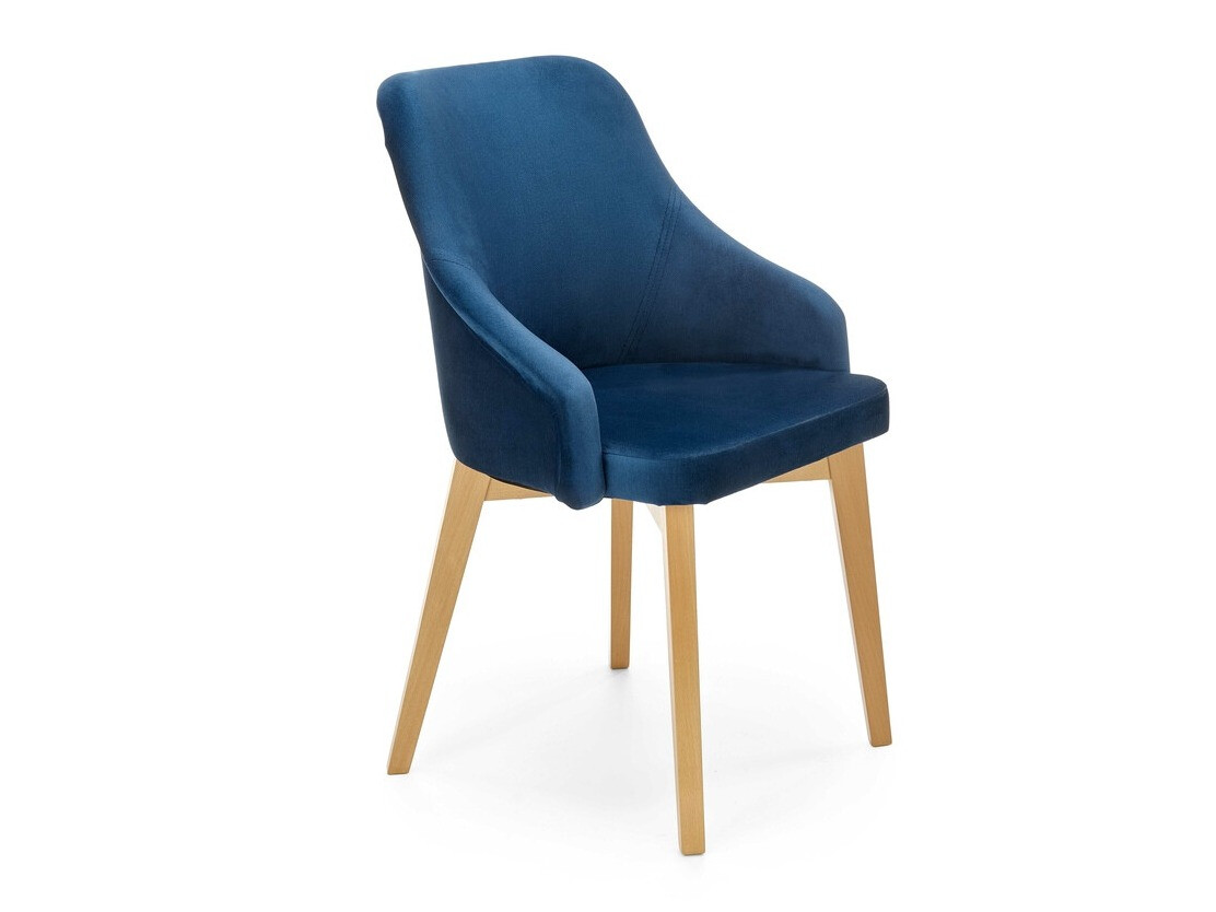 Silla Houston 709 (Azul oscuro)
