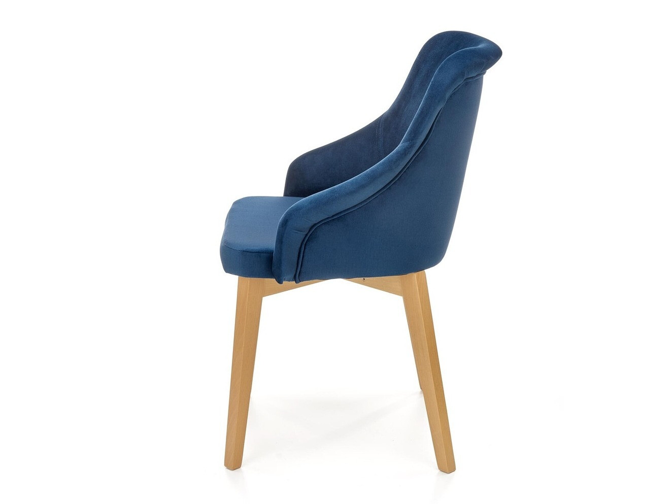 Silla Houston 709 (Azul oscuro)
