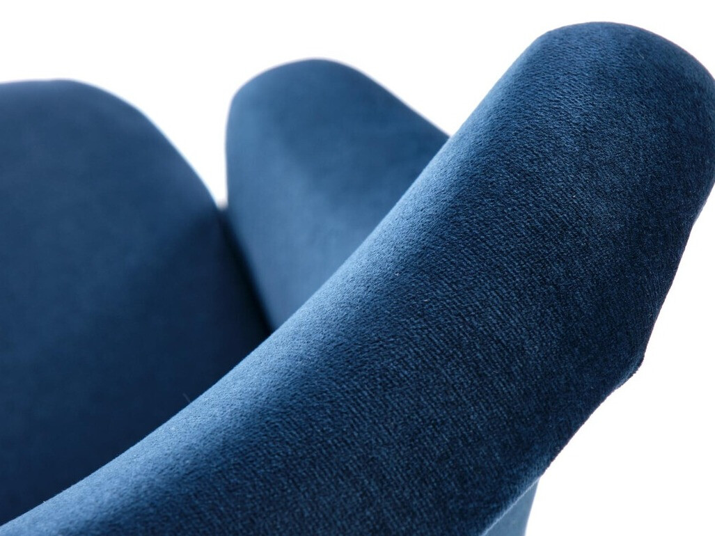 Silla Houston 709 (Azul oscuro)