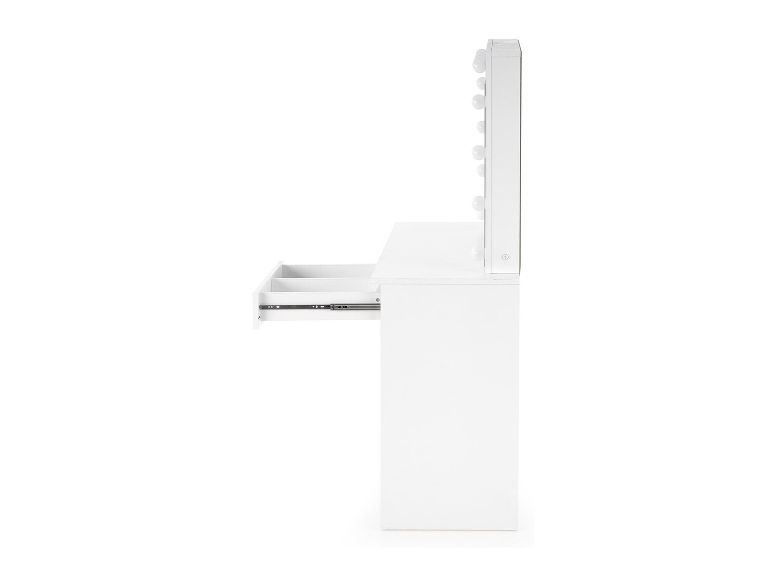 Tocador Houston 1556 (Blanco)