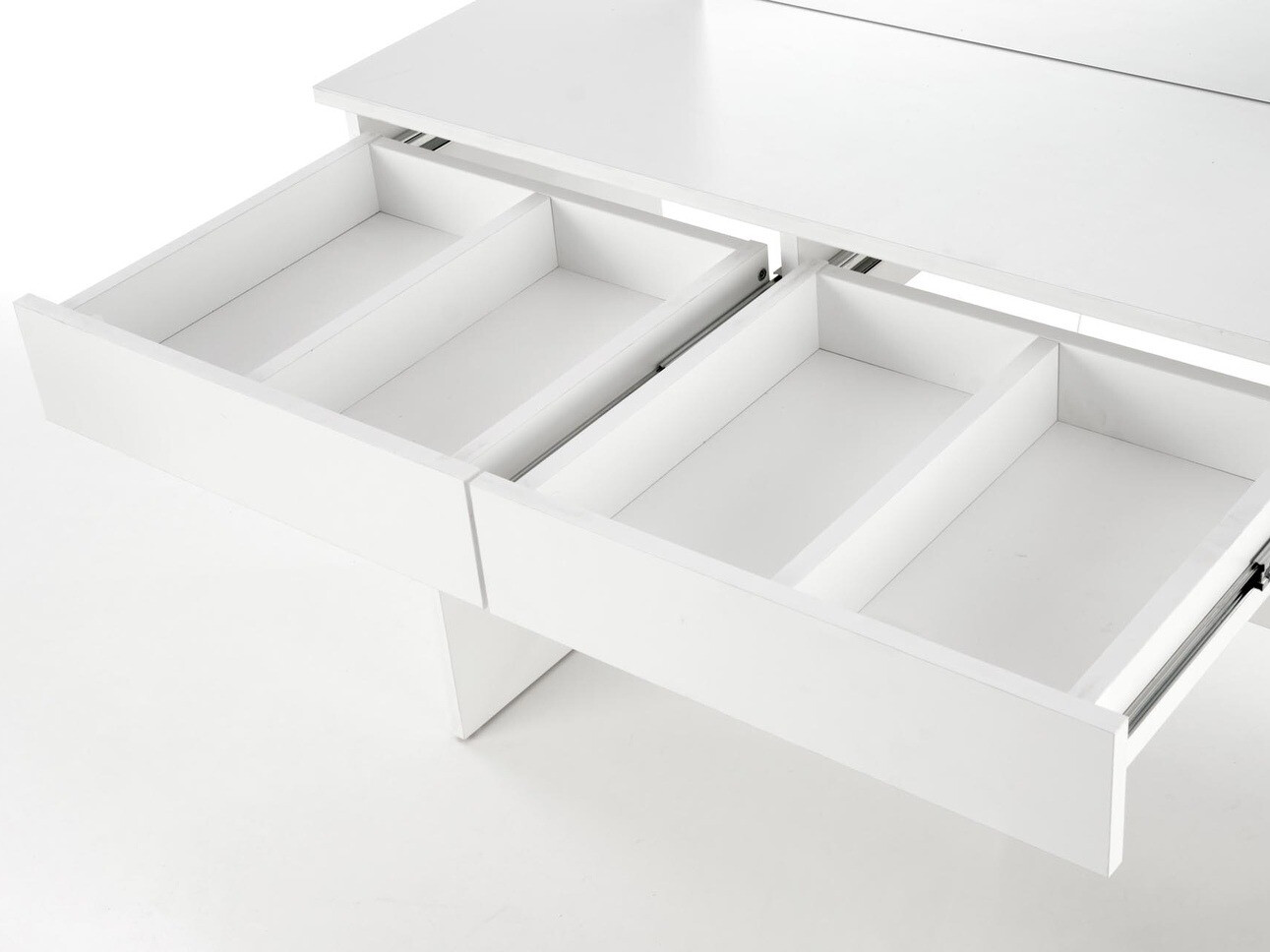 Tocador Houston Gaudium (Blanco)