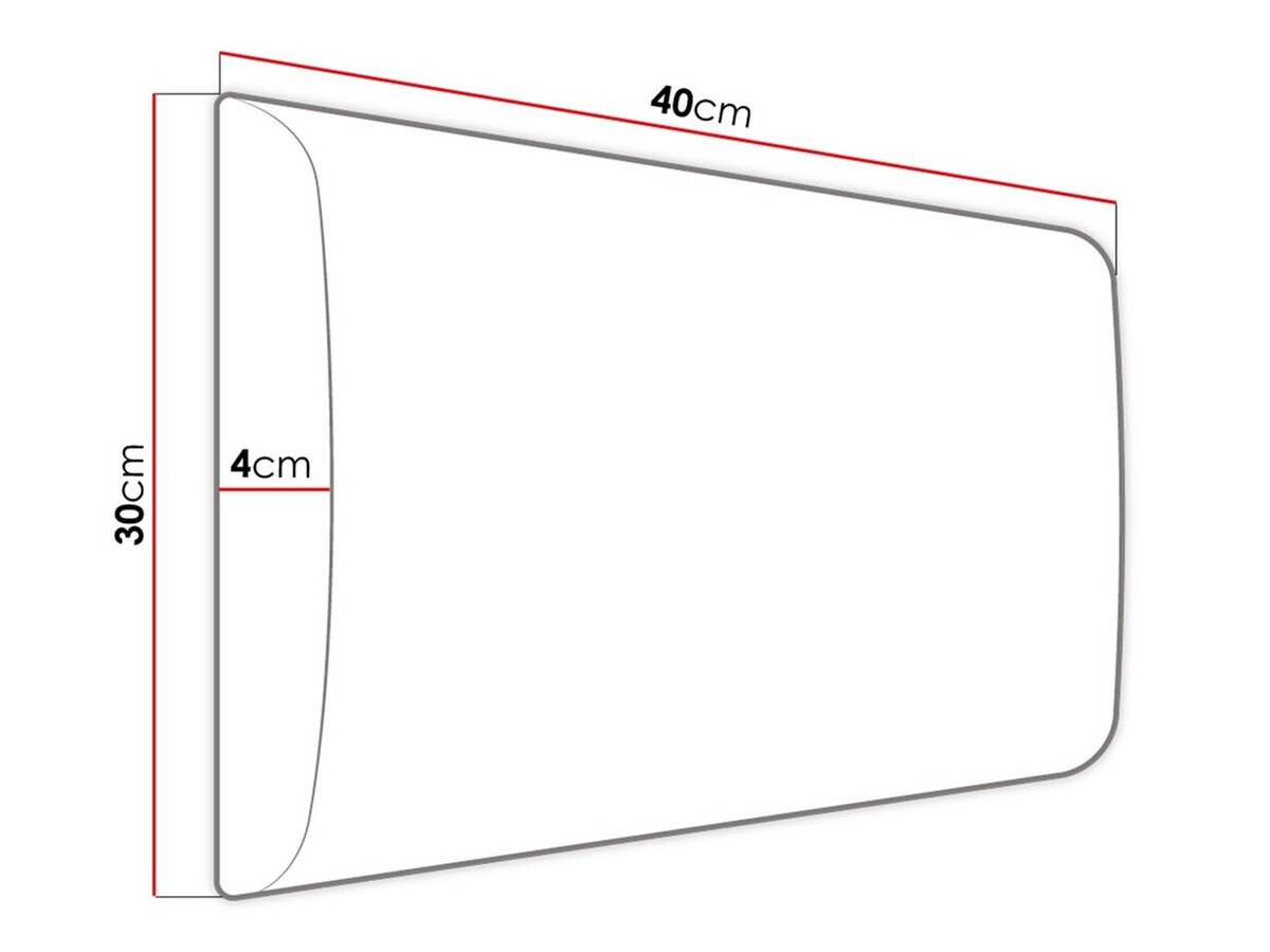 Cama continental Logan 103 (Soft 011)