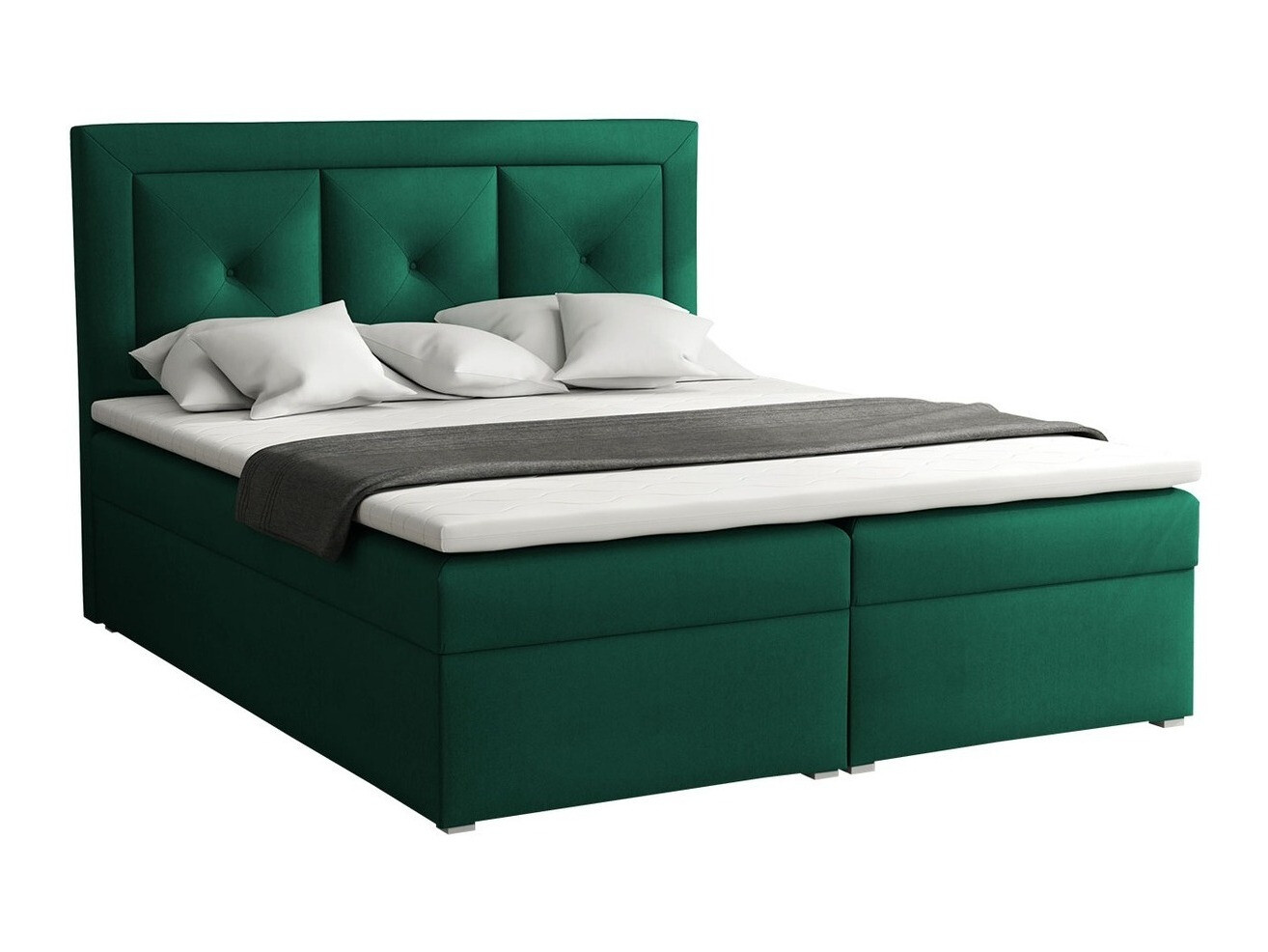 Cama continental Pomona 113 (Kronos 19)