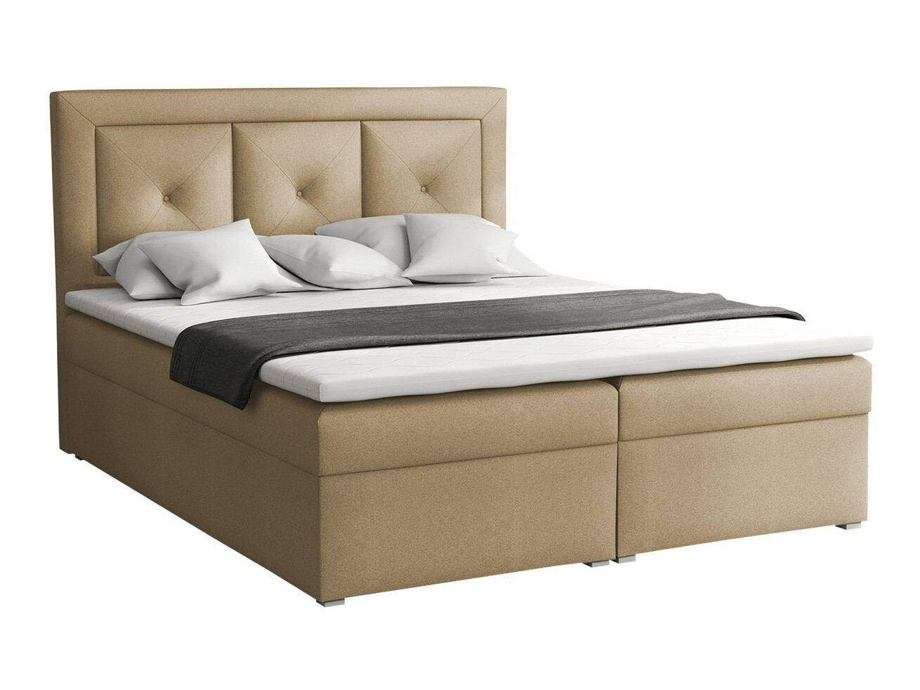Cama continental Pomona 113 (Victoria 14 853)