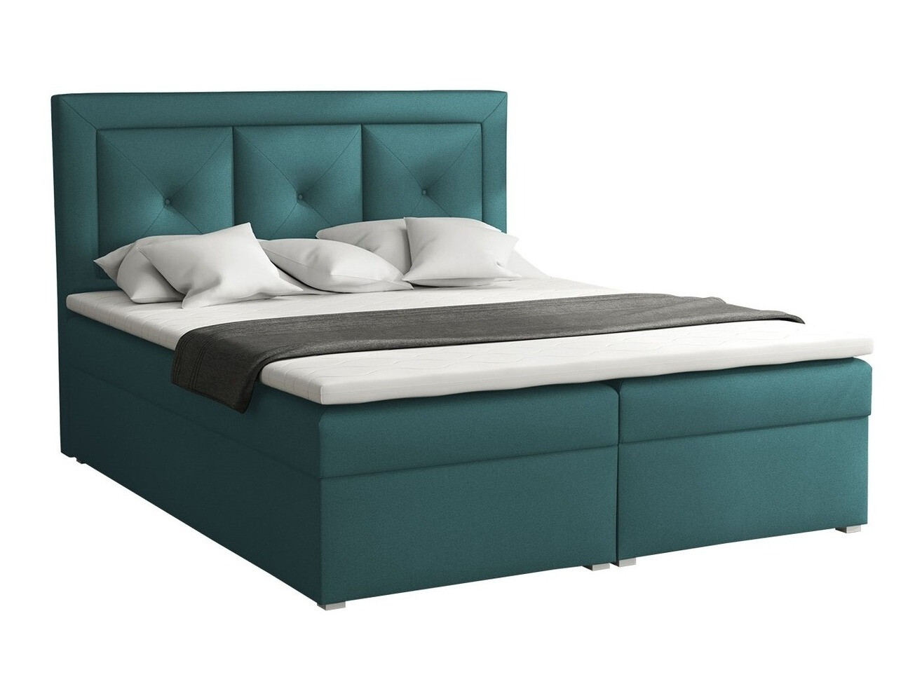 Cama continental Pomona 113 (Victoria 14 863)