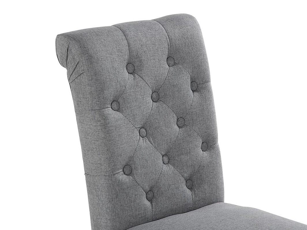 Silla Springfield 141 (Gris + Blanco)