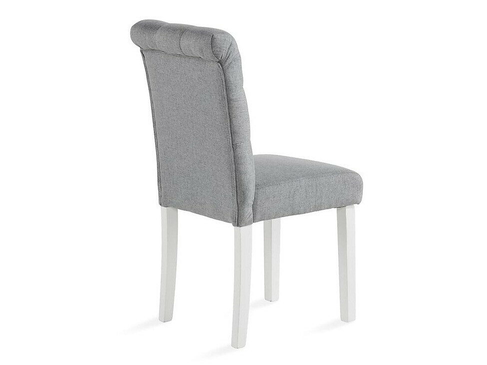Silla Springfield 141 (Gris + Blanco)