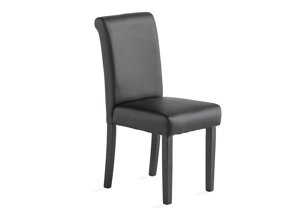 Silla Springfield 142 (Negro)