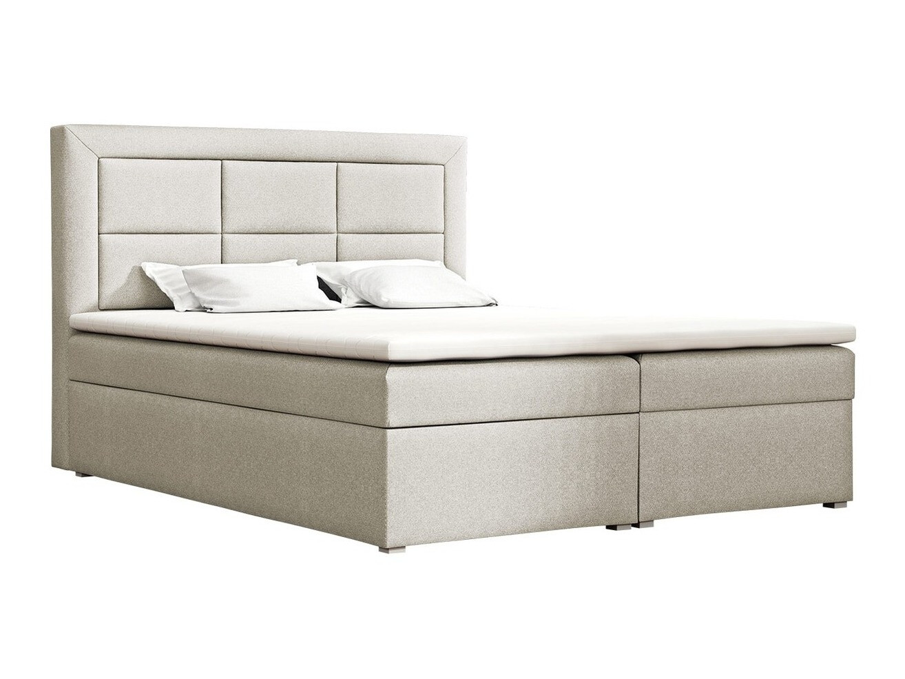Cama continental Pomona 114 (Victoria 14 865)