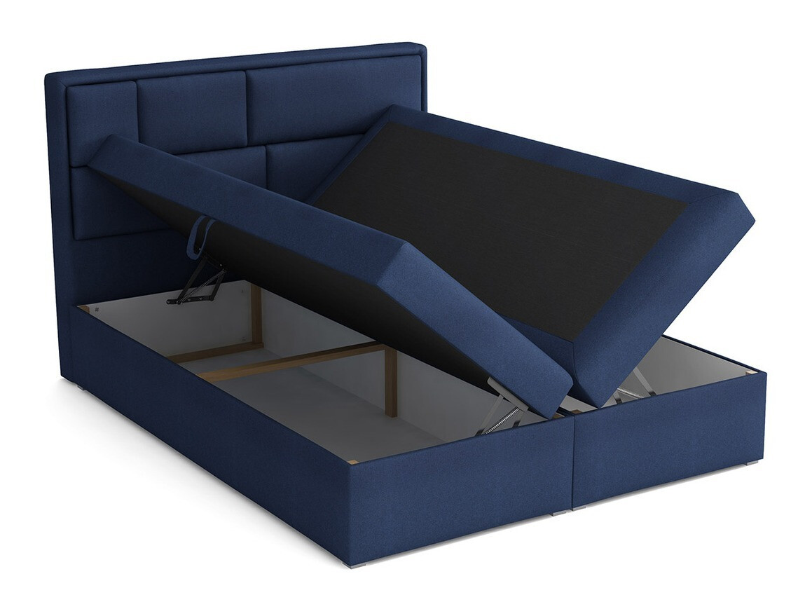 Cama continental Pomona 115 (Victoria 14 853)