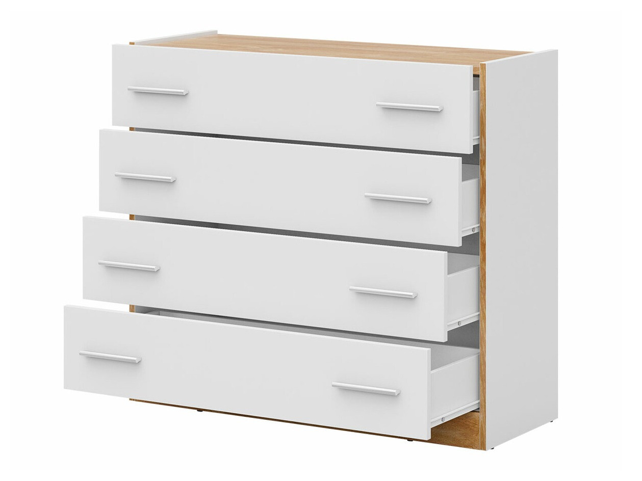 Conjunto de dormitorio Livsori 110