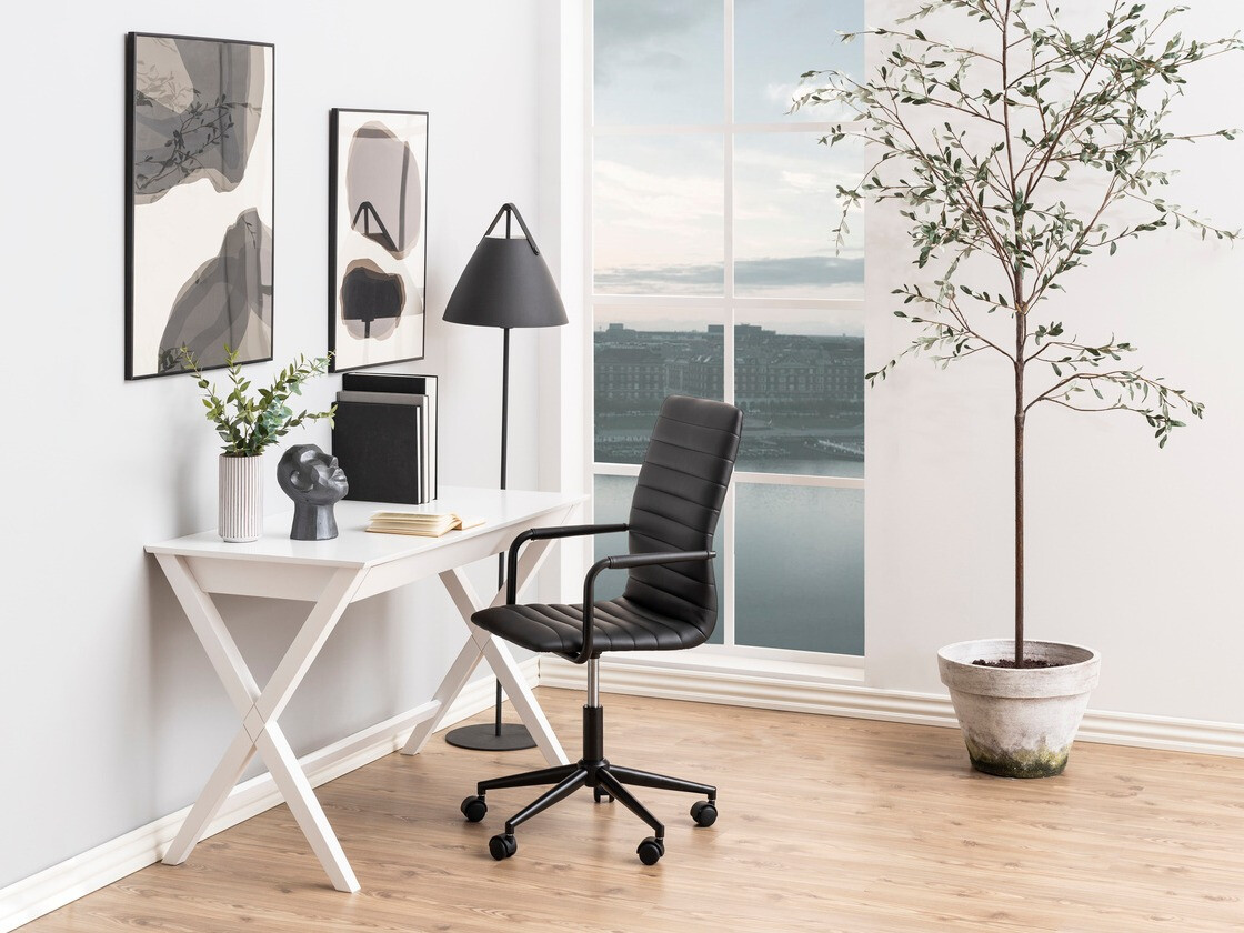 Silla de oficina Norsica 176